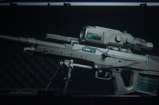 COD BO7のグレイブメーカー